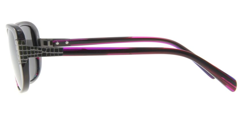 Per te VLS1003095 Sunglasses - Side View